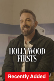 Hollywood Firsts
