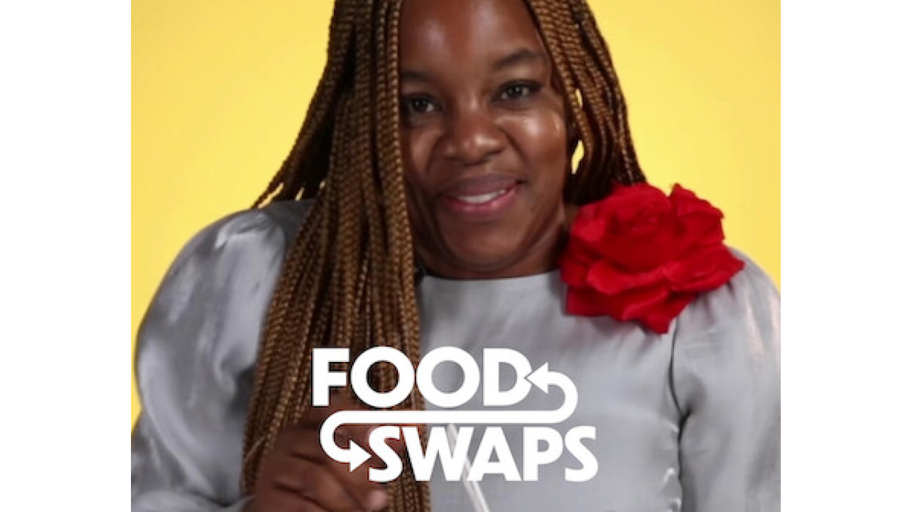 Food Swaps