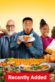 Forking Delicious: 100 Iconic Dishes