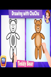 ChuChuTV Drawing with ChuChu