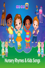 ChuChuTV Nursery Rhymes