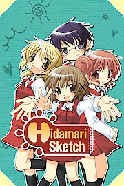 Hidamari Sketch