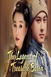 The Legend of Treasure Basin