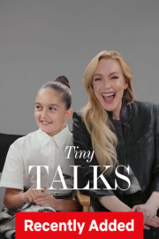 Elle - Tiny Talks