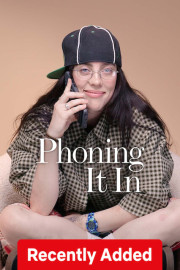 Elle - Phoning it In