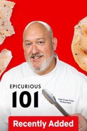 Epicurious 101