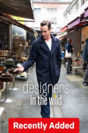 Designers in the Wild
