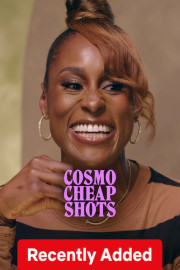 Cosmopolitan - Cheap Shots