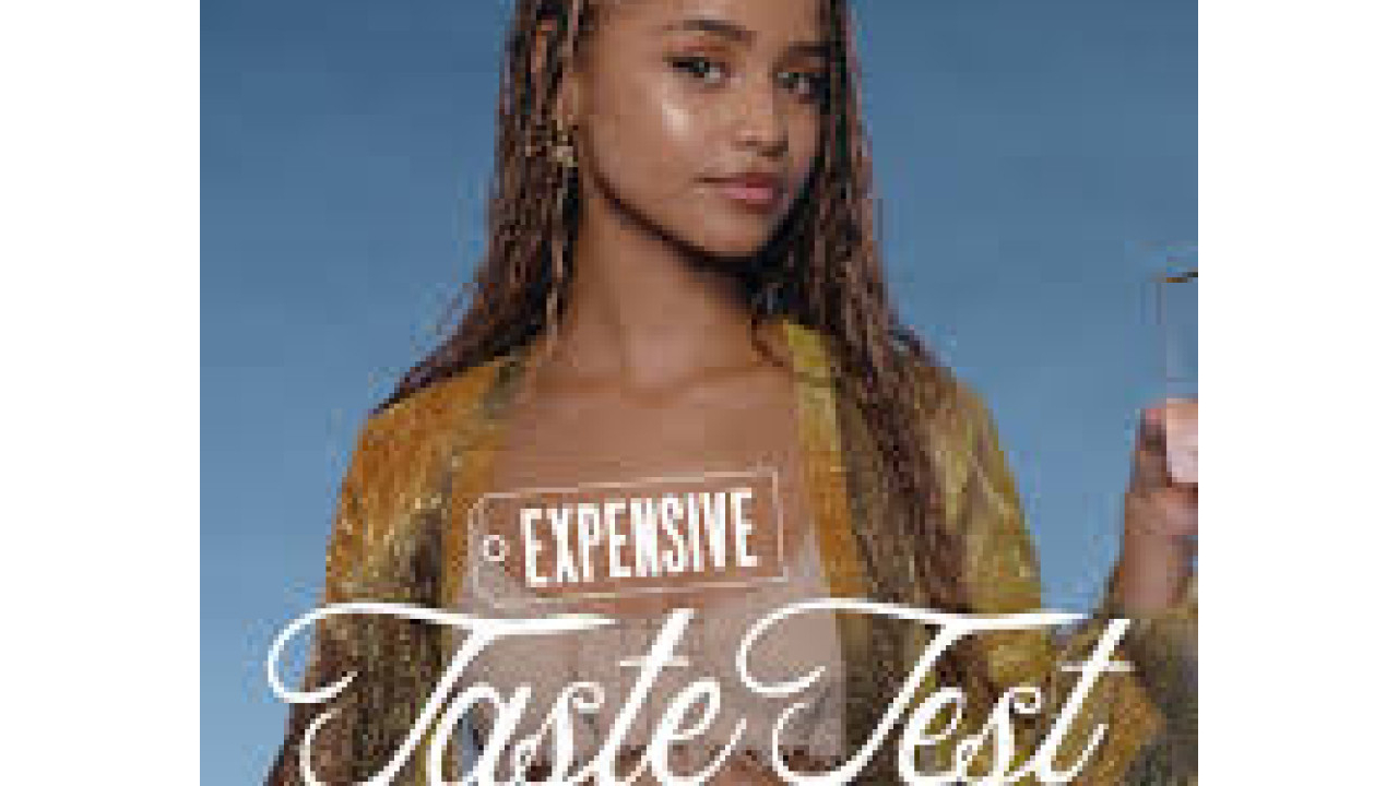 Cosmopolitan - Expensive Taste Test