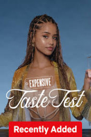 Cosmopolitan - Expensive Taste Test