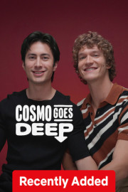 Cosmopolitan - Cosmo Goes Deep