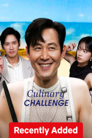 Culinary Challenge