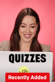 BuzzFeed Celeb Quizzes