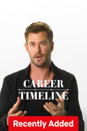 Career Timeline