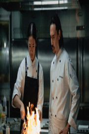10 Chefs