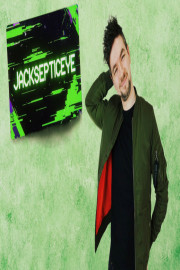 Jacksepticeye Creator Essentials