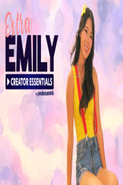 ExtraEmily Creator Essentials