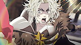 Fang of Smoldering Insanity