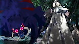 Menacing Foul Eight-Legged Beast