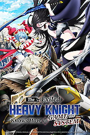 The Exiled Heavy Knight Knows How to Game the System