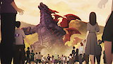 The Scary Kaiju Fest