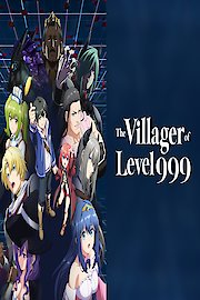 The Villager of Level 999
