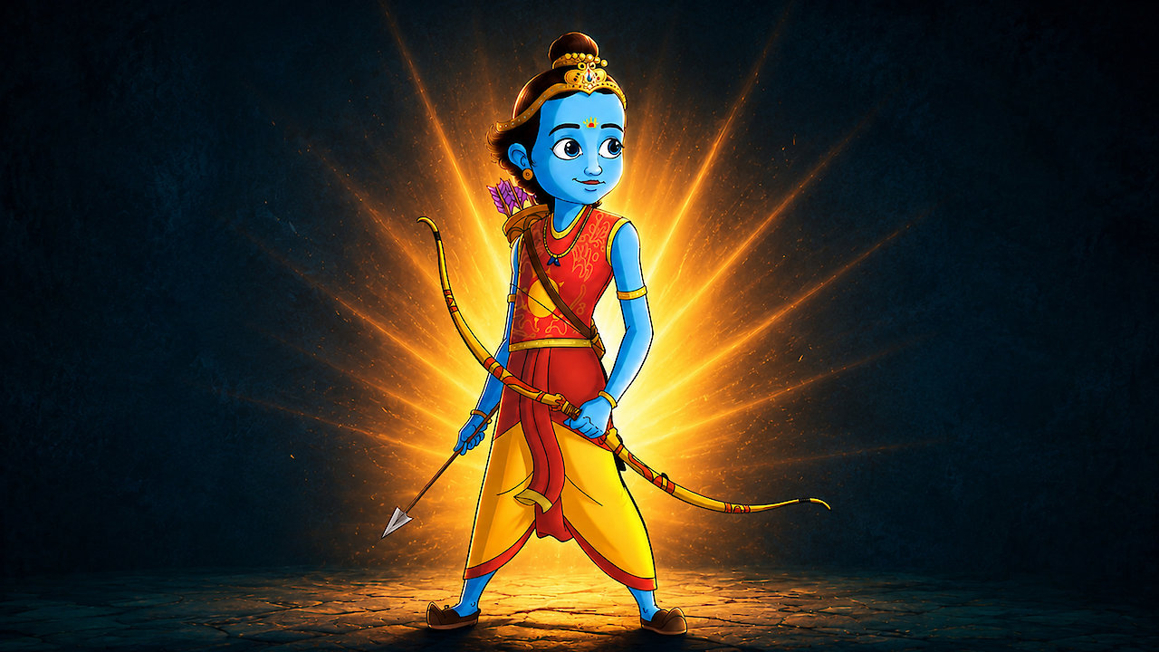 Sriman Rama