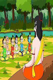 Sriman Rama