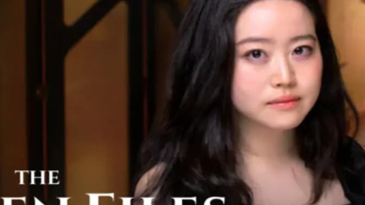 The Rotten Files with Stephanie Soo