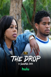 The Drop: A Snowfall Saga
