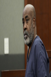 Burden of Proof: Tupac Murder Trial