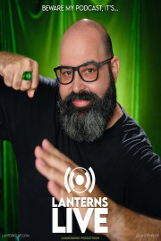Lanterns: The Official Podcast