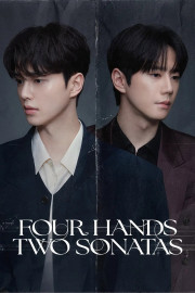 Four Hands, Two Sonatas