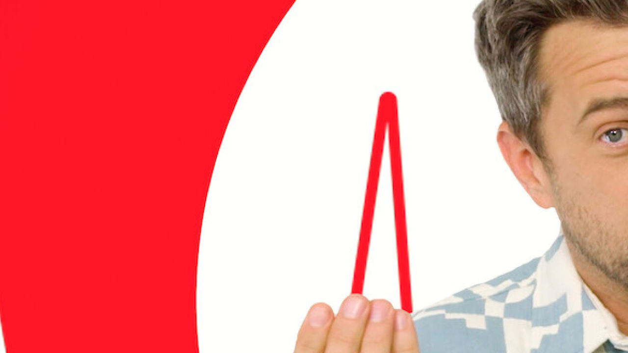 Men's Health - Stress Test