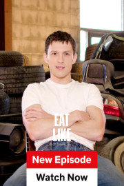 Men's Health - Eat Like