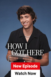 Esquire - How I Got Here