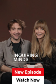Esquire - Inquiring Minds