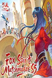 Fox Spirit Matchmaker S5