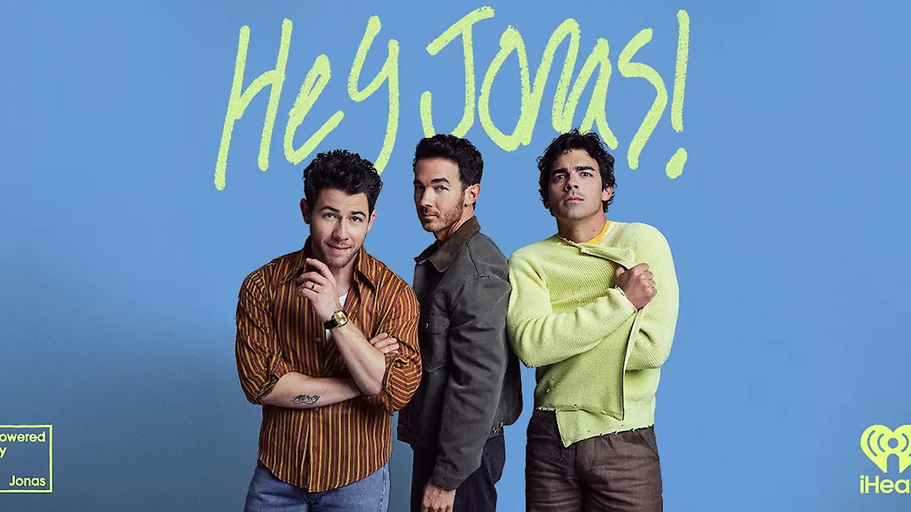 Hey Jonas!