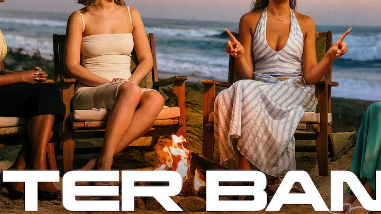 Outer Banks: The Official Podcast