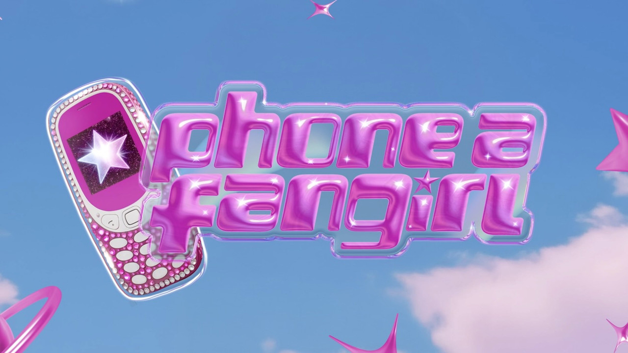 Phone a Fangirl