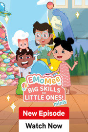 Emomee - Big Skills For Little Ones