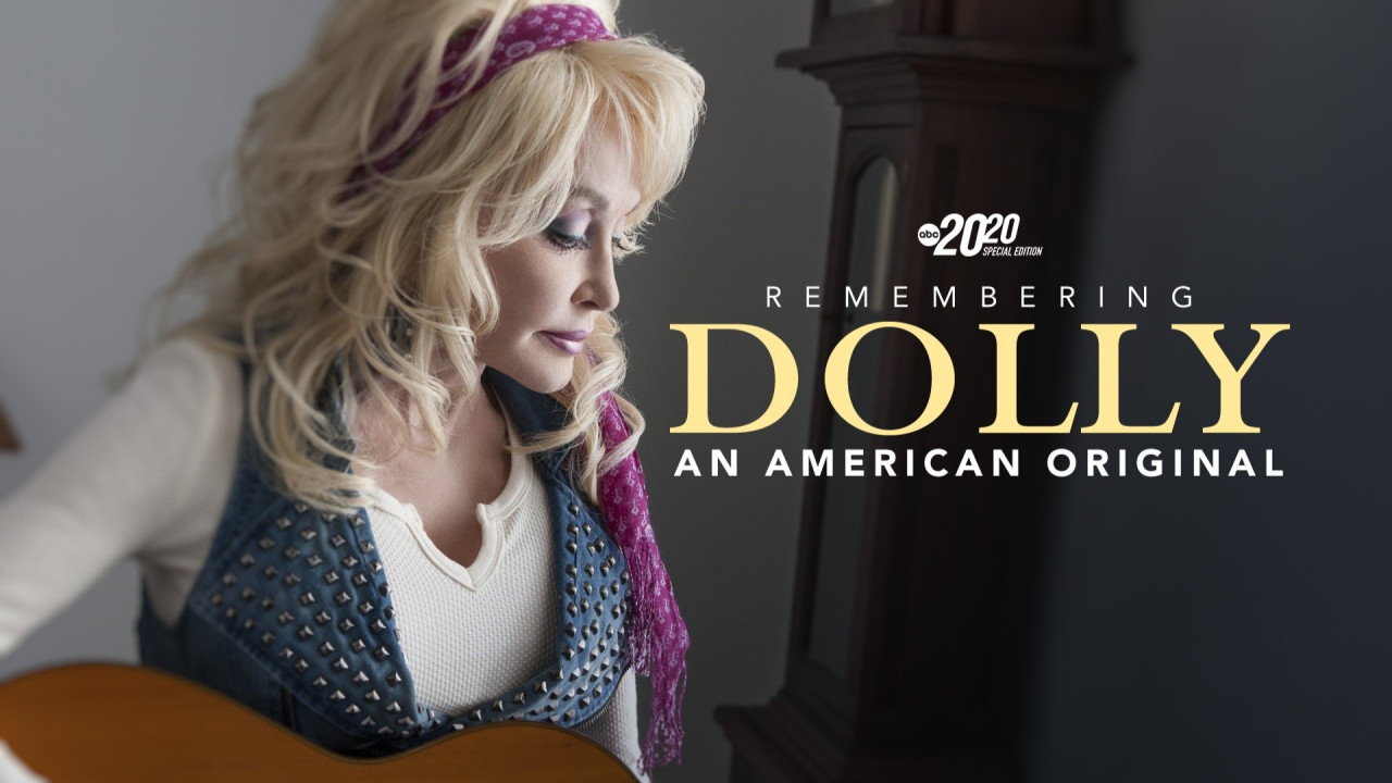 Dolly Parton: An American Original