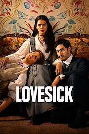 Lovesick