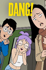 Dang!