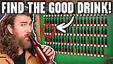 99 Bottles of WHAT On The Wall?!