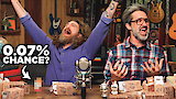 Rhett Cracked the Blind Box Code