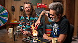 We Try Science Experiments Without Instructions