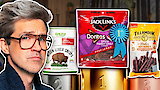 Award-Winning Snacks Taste Test