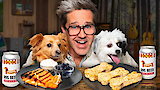 Is This Dog Food Good Enough for People?